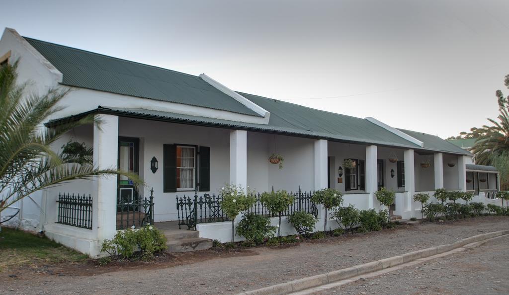 The Willow Historical Guest House Willowmore Rom bilde