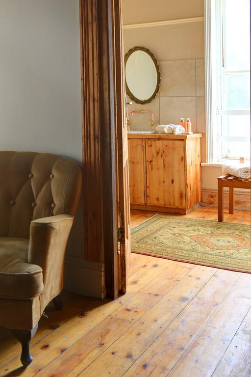 The Willow Historical Guest House Willowmore Rom bilde